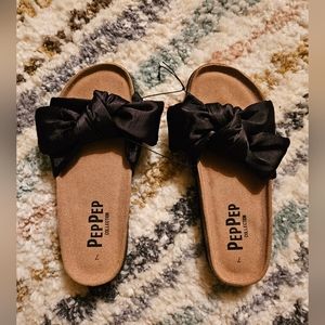 Pepper Collection Sandals